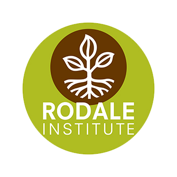 Rodale Pledge Institute Logo
