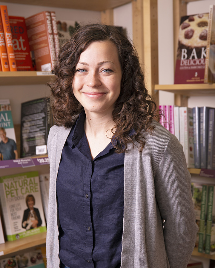 NHC Profile - Aubrey Vereecke, NTP