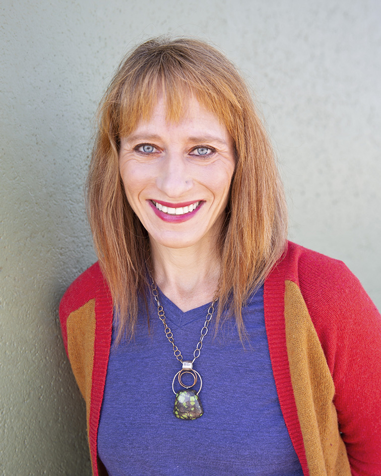 NHC Profile - Juli Baumblatt, BS, INHC, LCSW