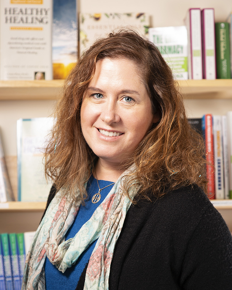 NHC Profile - Kell Perry, MS