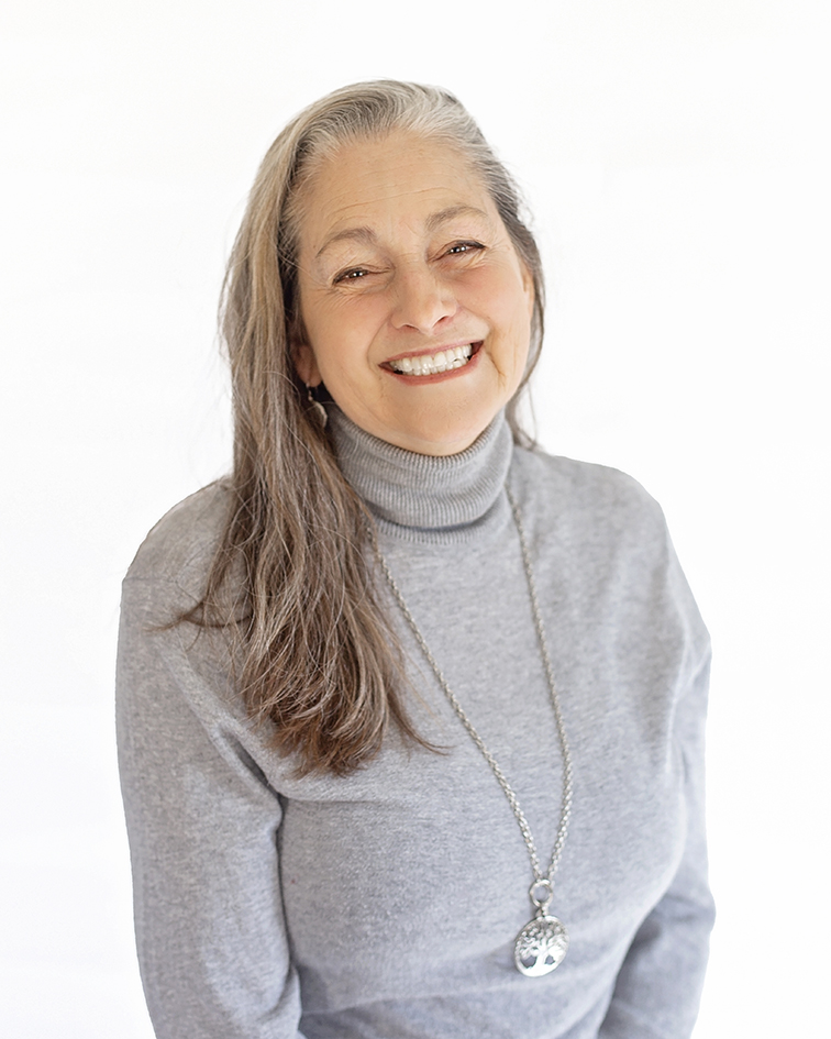 NHC Profile - Lisa Loos, BS, INHC 