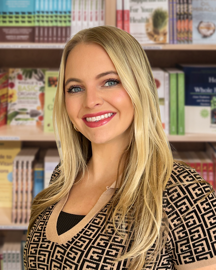 NHC Profile - Addison Cook