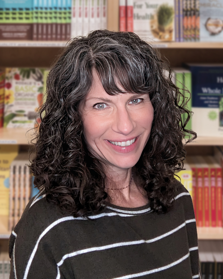 NHC Profile - Bobbie Covert, MNT