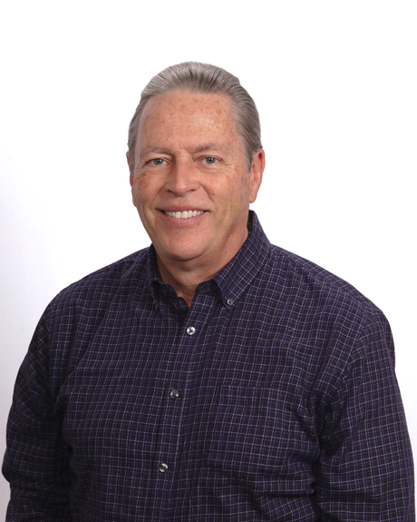 NHC Profile - Charlie Spears, BS