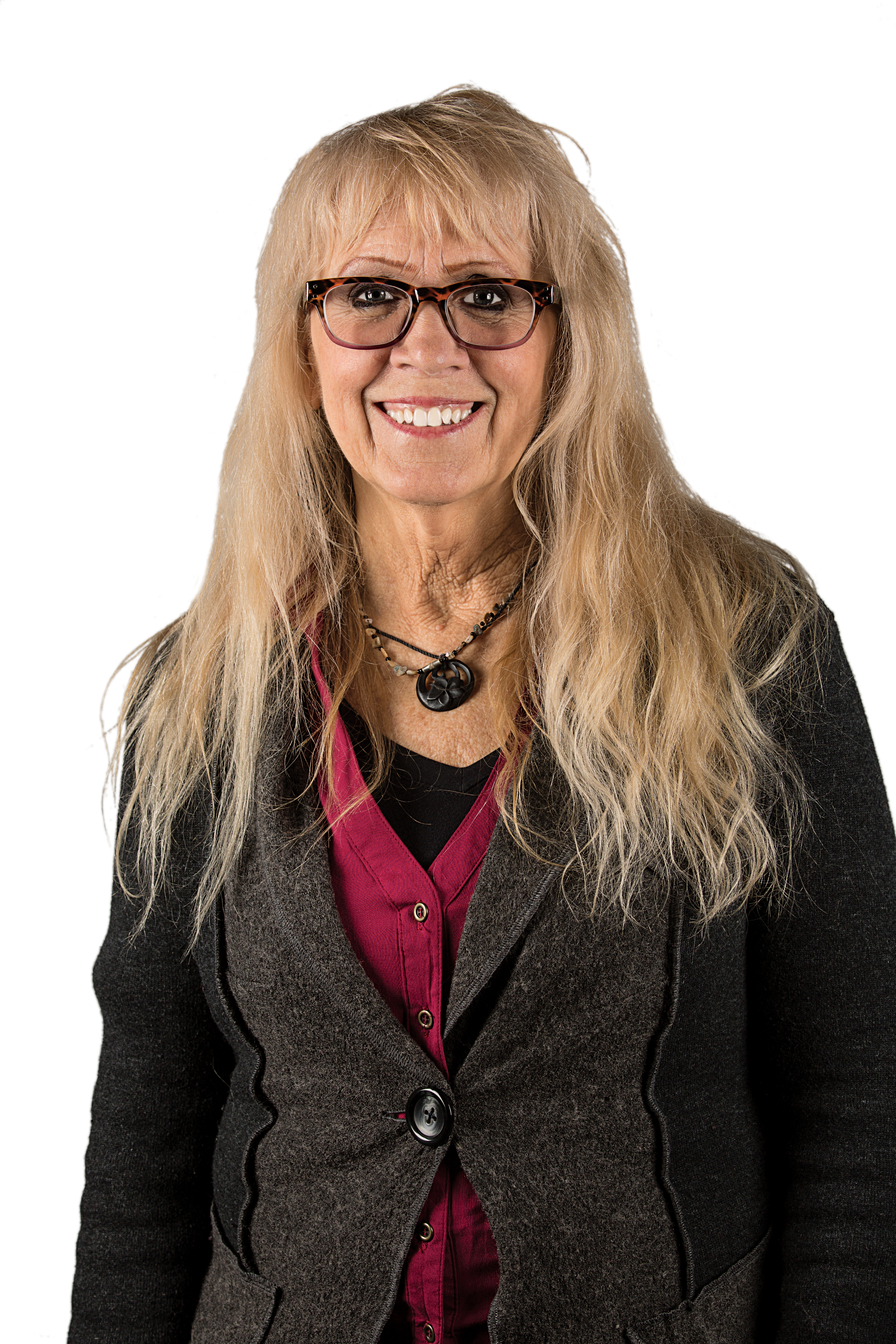 NHC Profile - Christina Berg, MBWP