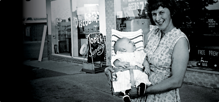 Letter From The Iselys 