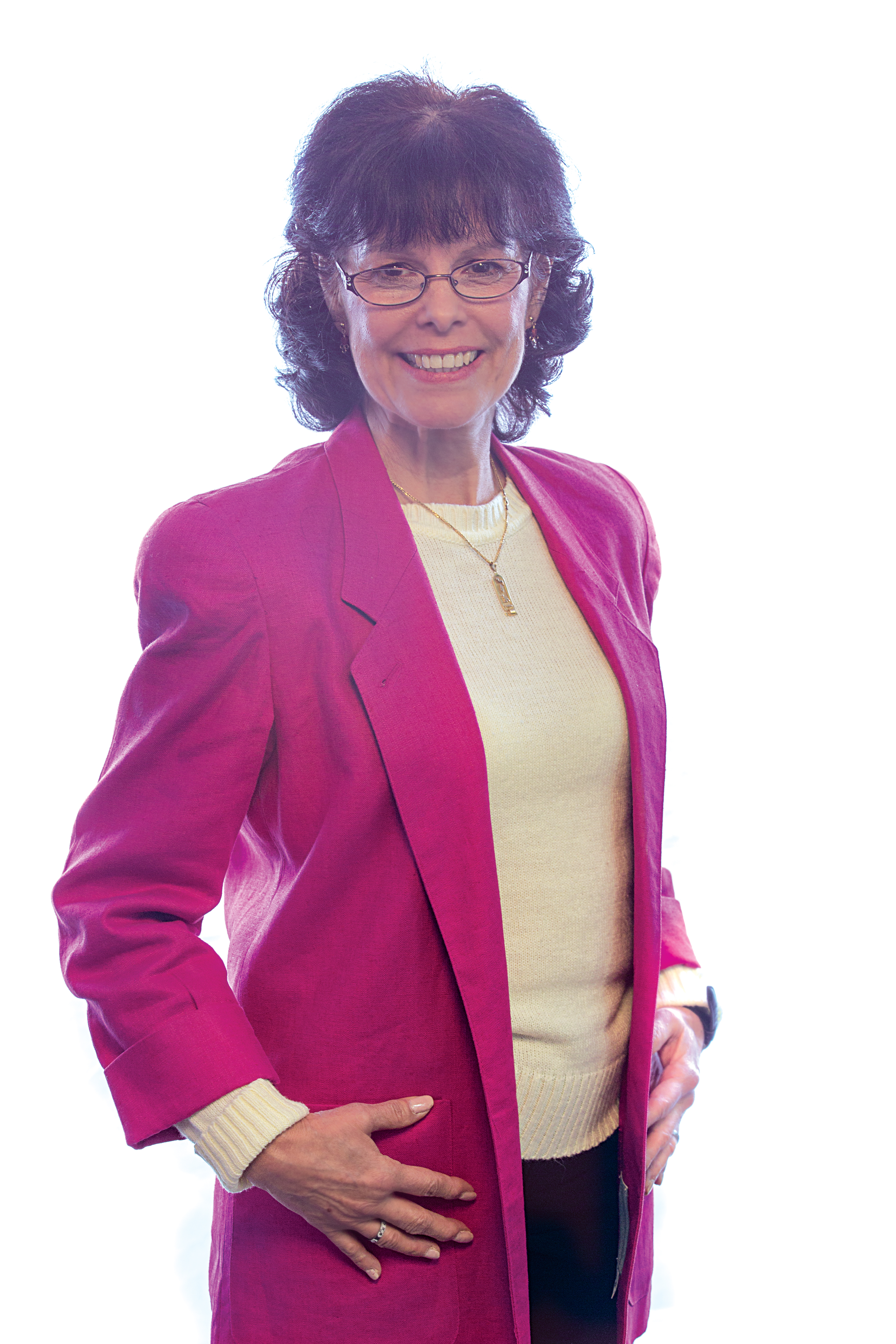 NHC Profile - Jean Romeu, MS