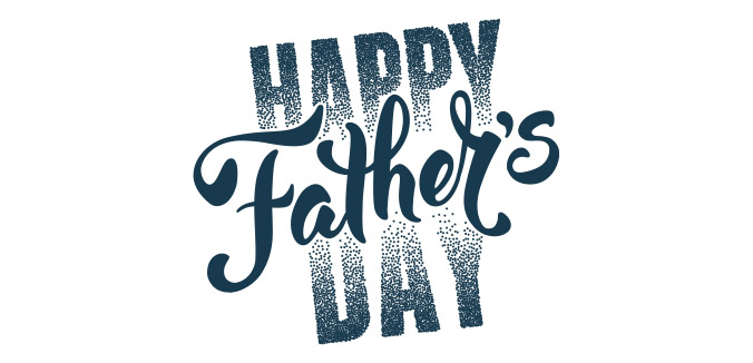 Happy Father's Day from Natural Grocers