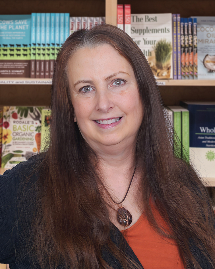 NHC Profile - Kat Carlson, BA