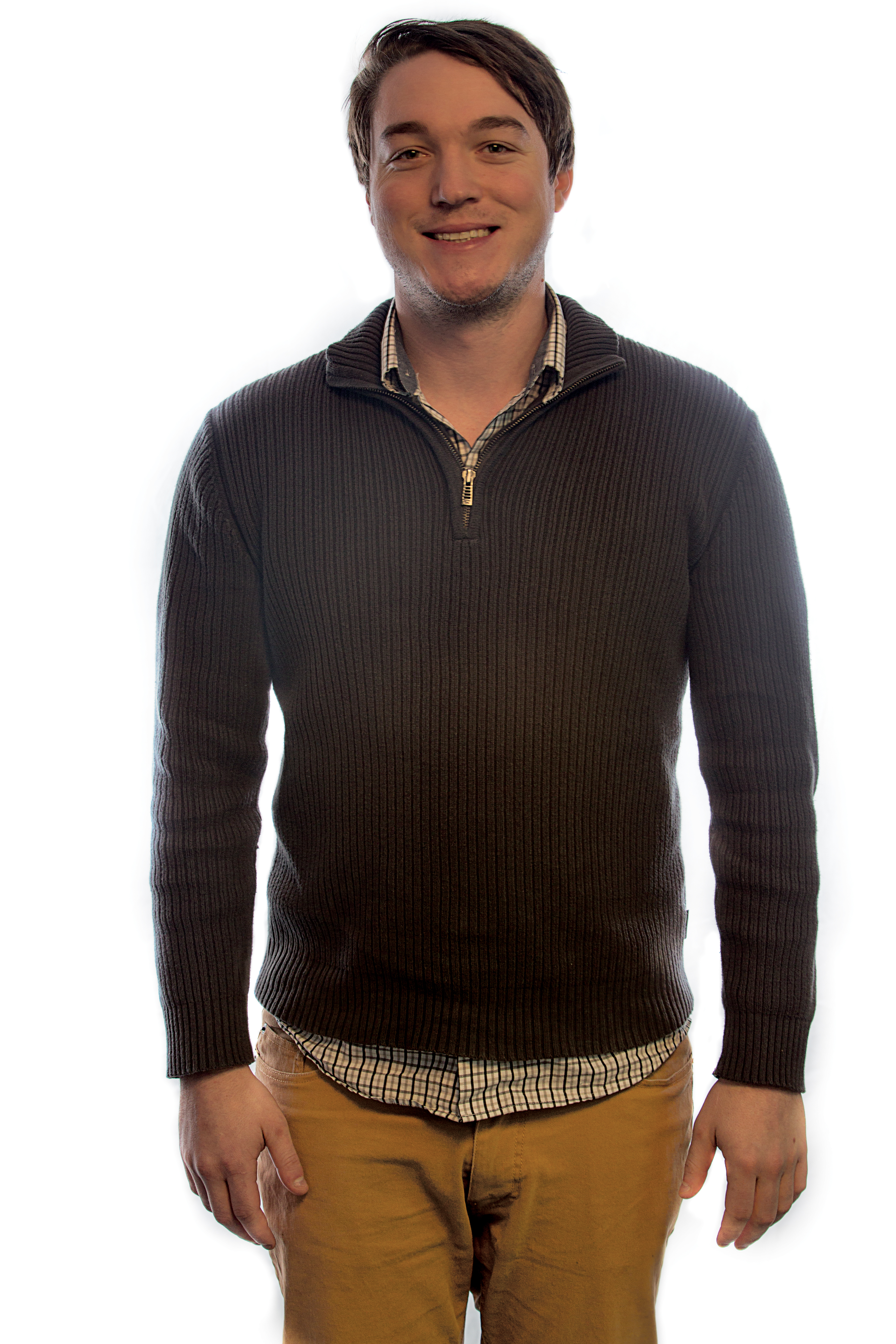 NHC Profile - Kevin Iski, BS 