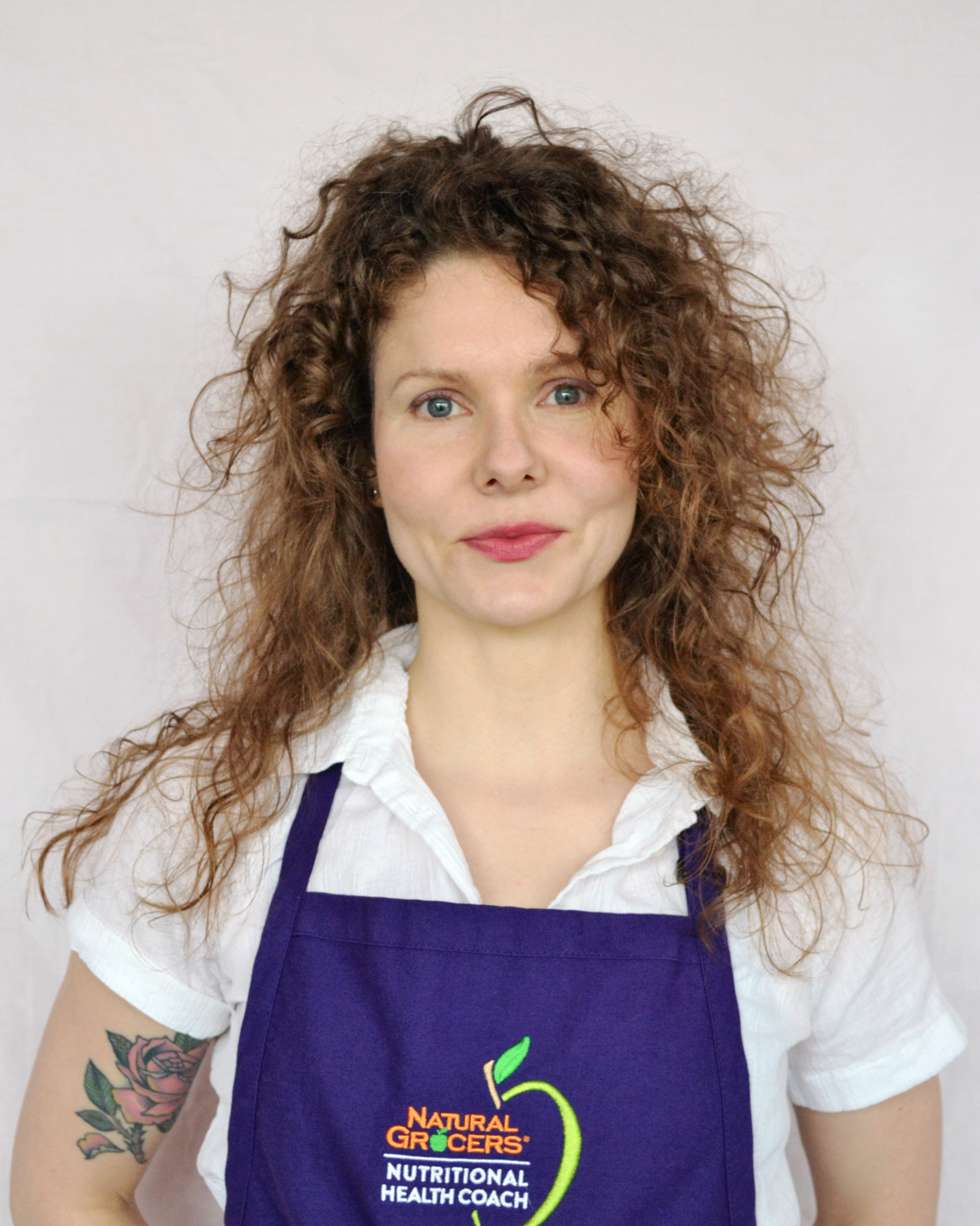 NHC Profile - Erin Lawrence, MS