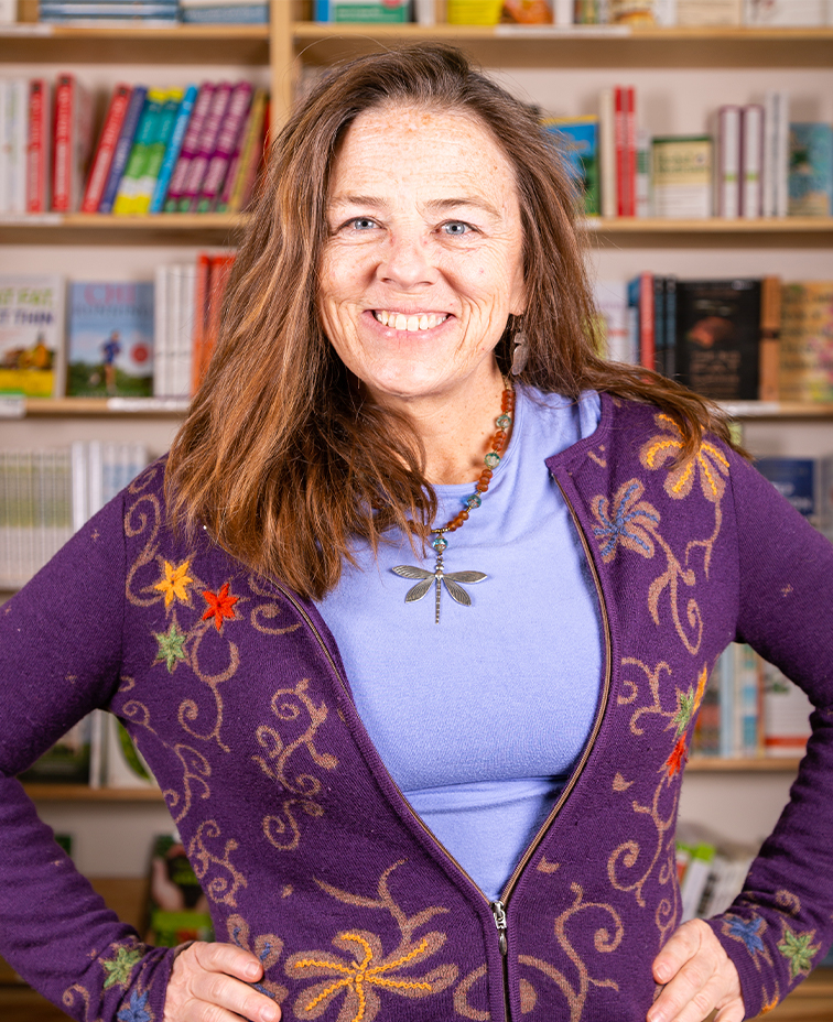 NHC Profile - Nancy Potter, FNTP