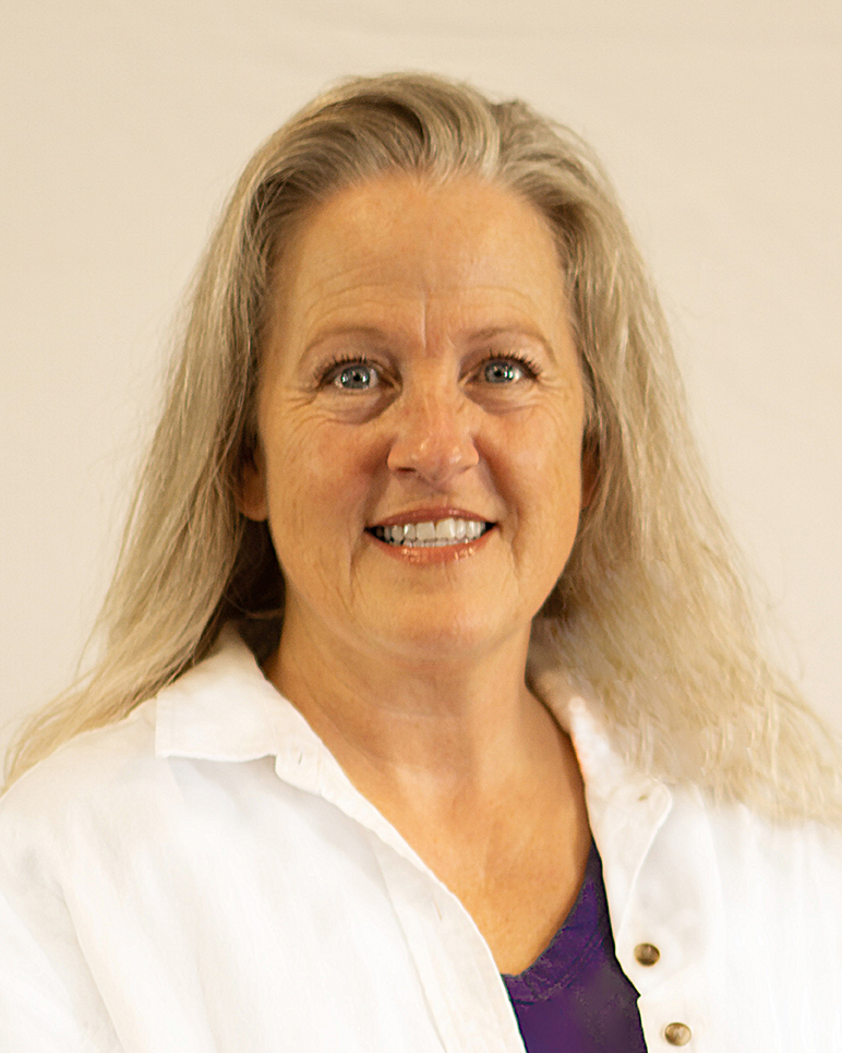 NHC Profile - Stephanie Allen, BS