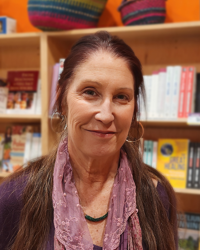 NHC Profile - Yolanda Calle MA, BA, RM