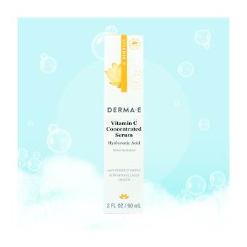 Derma E Products