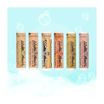 Portland Bee Balm Products