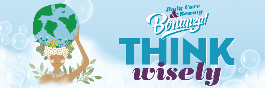 Body Care and Beauty Bonanza Think Wisely 2022