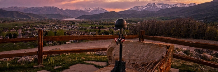 Midway City Cemetery — Midway, Utah