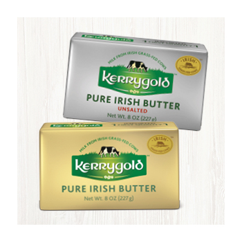 Kerrygold Irish Butter