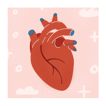 K2 Gets to the Heart of the Matter