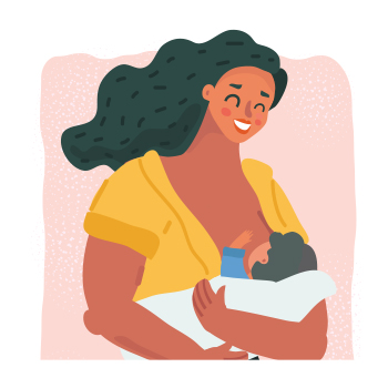 K2 for Moms and Babies