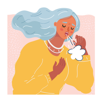 A Health-E, Robust Immune System