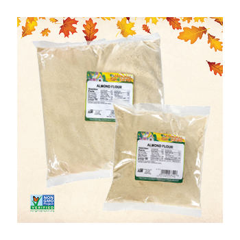 Natural Grocers Brand Bulk Almond Flour