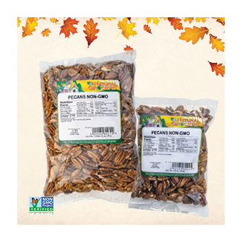 Natural Grocers® Brand Bulk Pecans