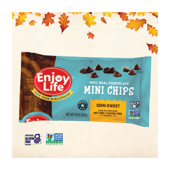 Enjoy™ Life Baking Chocolate