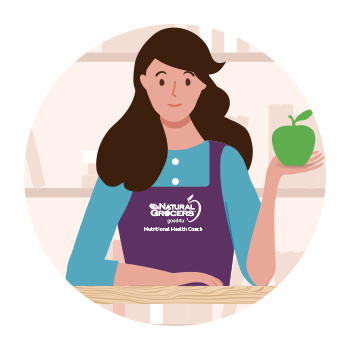 Build Healthy Habits with the Support of Our Nutritional Health Coaches