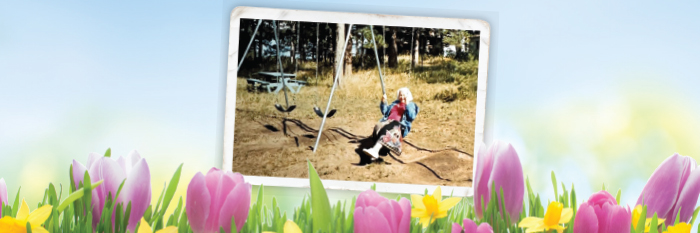 Margaret Isely - Letter From the Iselys - March 2023