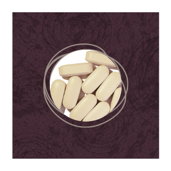 Graphic of Postnatal Multivitamins