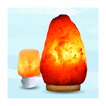 Evolution Salt Co. Products