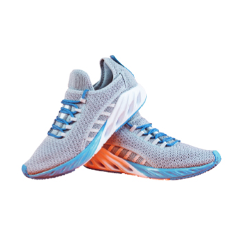 image of a pair of running shoes