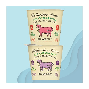 Bellwether Farms products