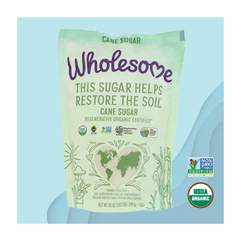 Wholesome™ products