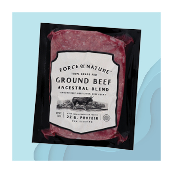 Force of Nature Products