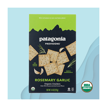 Patagonia Provisions products