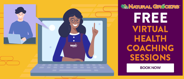 Book Your Virtual Health Coach Session Today