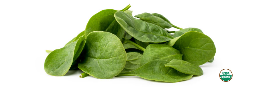 Spinach