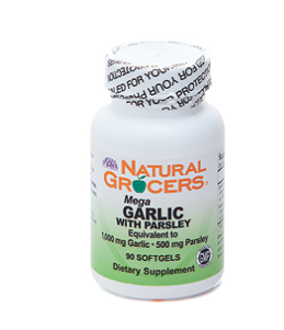 Garlic
