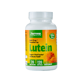 lutein