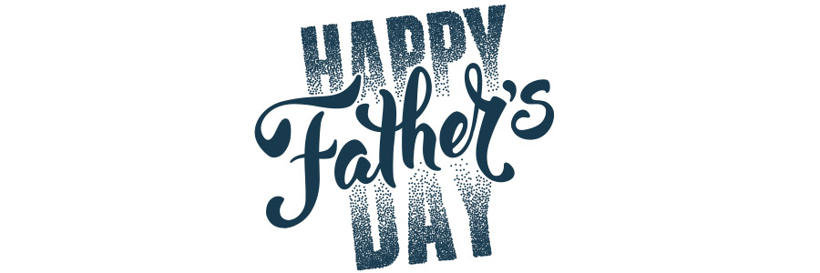 Happy Father's Day