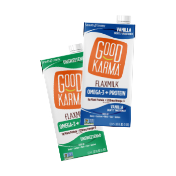 Good Karma Breakfast