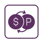 Spend $1, Get 1 Point