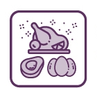 Save on Eggs, Avocados, Whole Chickens, &amp; More