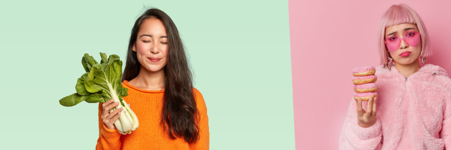 Eat For a Better Mood Article