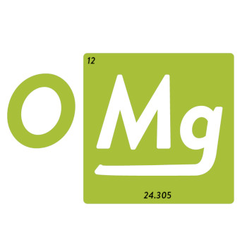 Magnesium