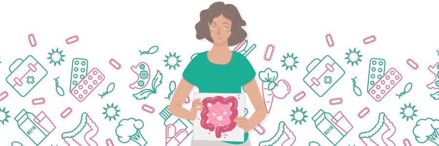 Heal Your Gut For Optimal Health