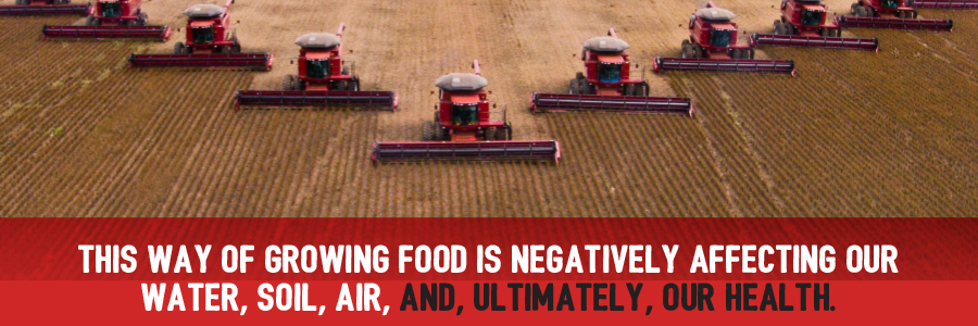 Health and the Enviroment Connection